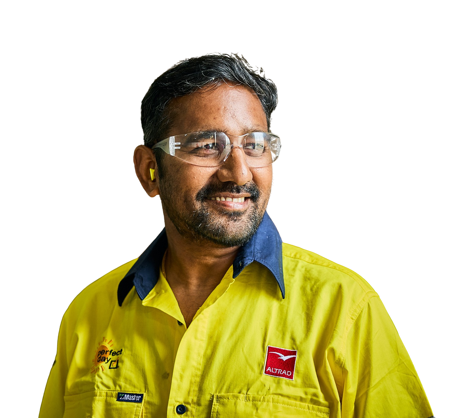 Altrad Fabrication Expert